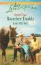 [Family Ties 02] • Rancher Daddy